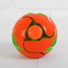 Мяч-трансформер "Хамелеон", 10 см - Фото 1
