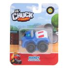 Машина Chuck & Friends, 5 см, МИКС - Фото 3