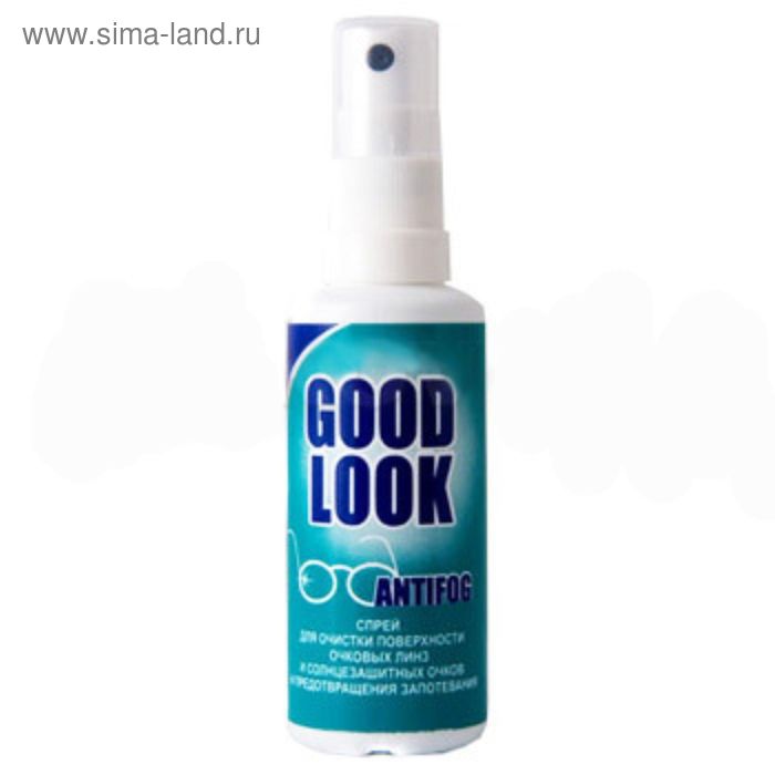 Спрей "Good look" 25 мл - Фото 1