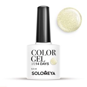 Гель-лак Solomeya Color Gel Celia, 8,5 мл