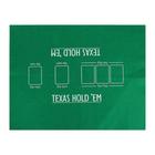 Покер, набор для игры (карты 2 колоды, фишки 200 шт.), без номинала - Фото 8