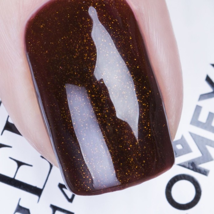 Гель-лак Solomeya Color Gel Taurus, 8,5 мл 15245