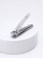 Кусачки книпсер педикюрные, с пилкой, 8 см, на блистере - Фото 3