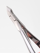 Кусачки маникюрные для кутикулы, двойная пружина, 10.5 см, длина лезвия-8 мм - Фото 5