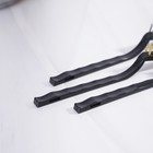 Набор щёток Доляна, 3 шт., латунная, стальная, нейлоновая - Фото 6