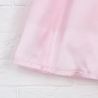 Платье для девочки, рост 80 см, цвет розовый 14151020735.300_М - Фото 5