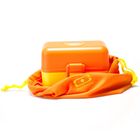 Мешочек для ланча Pochette, банановый - Фото 6