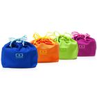 Мешочек для ланча Pochette, банановый - Фото 7