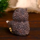 Сувенир полистоун "Совушки сказки на ночь" 7х10х8,5 см - Фото 3