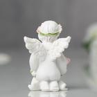 Фигурка полистоун «Ангел с бутонами роз», 5.8×3.3×3.7 см, МИКС - Фото 5