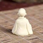 Нецке "Будда с чётками" в пакете 3,4х4,2х2,3 см - Фото 5