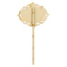 Топпер "Любимой бабушке" из фанеры, 10х7см (ТПР-022) - Фото 3