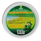 Экологическое средство от садовых вредителей КХЗ, зеленое калийное мыло, 200 мл - фото 8965248