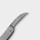 Набор для вина Доляна, 5 предметов: штопор, аэратор, пробка, термометр, резец для фольги - Фото 18