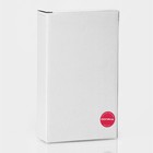 Набор для вина Доляна, 5 предметов: штопор, аэратор, пробка, термометр, резец для фольги - Фото 21