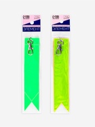 Светоотражающий элемент «Флажок», 15×3 см, МИКС - Фото 6