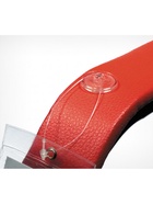 Стяжки пластиковые, 1000 шт. L=14 см, прозрачные - Фото 2