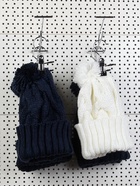 Крючок - вешалка с прищепкой, 10 шт. 5×2×11.5 см, цвет хром - Фото 6