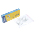 Галогенная лампа Clearlight W5W, T10, 12 В - Фото 2