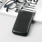 Чехол Time для телефона, с ремешком, размер 10, 60x119x12 мм, цвет чёрный - Фото 1