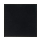 Блокнот для рисунков, квадрат 200х200 мм, 140 г/м2, Clairefontaine 64 листа, склейка - Фото 1