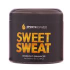 Крем для похудения Sweet Sweat JAR XL 383 г - Фото 3