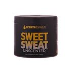 Крем для похудения Sweet Sweat JAR XL без запаха 383 г - Фото 1