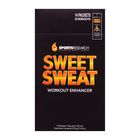 Крем для похудения Sweet Sweat в пакетиках,набор 14 шт. по 15 г - Фото 1