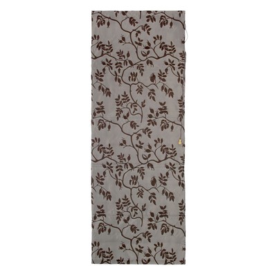 Штора римская «Шиповник», 60×160 см