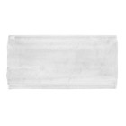 Штора римская «Флок белый», 160×160 см - Фото 5