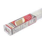 Штора римская «Флок белый», 160×160 см - Фото 6