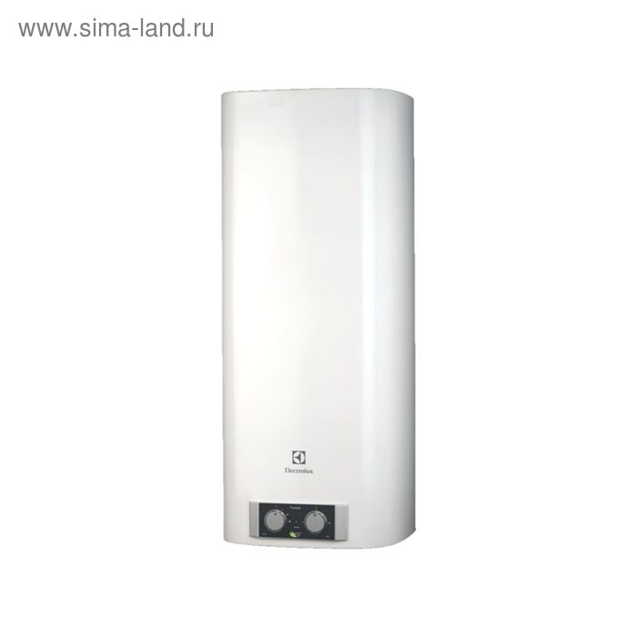 Водонагреватель Electrolux EWH 100 Formax, накопительный, 2 кВт, 100 л - Фото 1