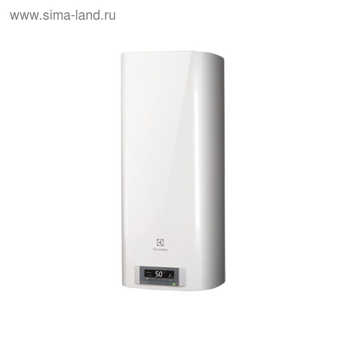 Водонагреватель Electrolux EWH 50 Formax DLr, накопительный, 2 кВт, 50 л - Фото 1