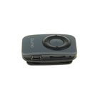 MP3 плеер Qumo Qumo Active Space Grey, MicroSD, расширение памяти, серый - Фото 2