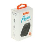 MP3 плеер Qumo Qumo Active Space Grey, MicroSD, расширение памяти, серый - Фото 6