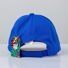 Кепка детская «Лучший сын», тачка, р-р. 52-54, 5-7 лет - Фото 4