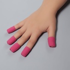 Лента бандажная защитная, для пальцев, 2.5 см, 3 м, МИКС - Фото 4