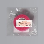 Лента бандажная защитная, для пальцев, 2.5 см, 3 м, МИКС - Фото 5