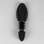 Колодка для сохранения формы обуви, 36-38 р-р, цвет чёрный - Фото 5