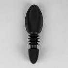 Колодка для сохранения формы обуви, 36-38 р-р, цвет чёрный - Фото 2