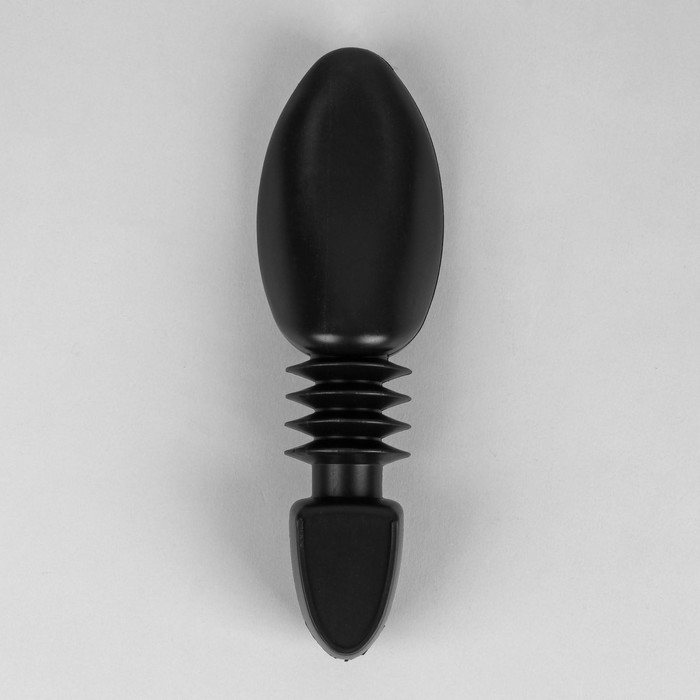 Колодка для сохранения формы обуви, 36-38 р-р, цвет чёрный - фото 1898045924