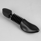 Колодка для сохранения формы обуви, 39-44р-р, цвет чёрный - Фото 4