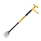 Извлекатель сорняков, 94×27 см, металлический черенок, TORNADICA - Фото 1