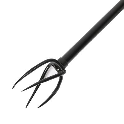 Извлекатель сорняков, 94 × 27 см, металлический черенок, TORNADICA