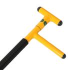 Извлекатель сорняков, 94×27 см, металлический черенок, TORNADICA - Фото 3