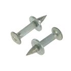 Монтажный дюбель-гвоздь, 4.5х30 мм, в пакете 1 кг - Фото 2