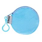 Кошелек детский плюшевый "Действуй!", Зверополис, 9 х 9 см - Фото 5