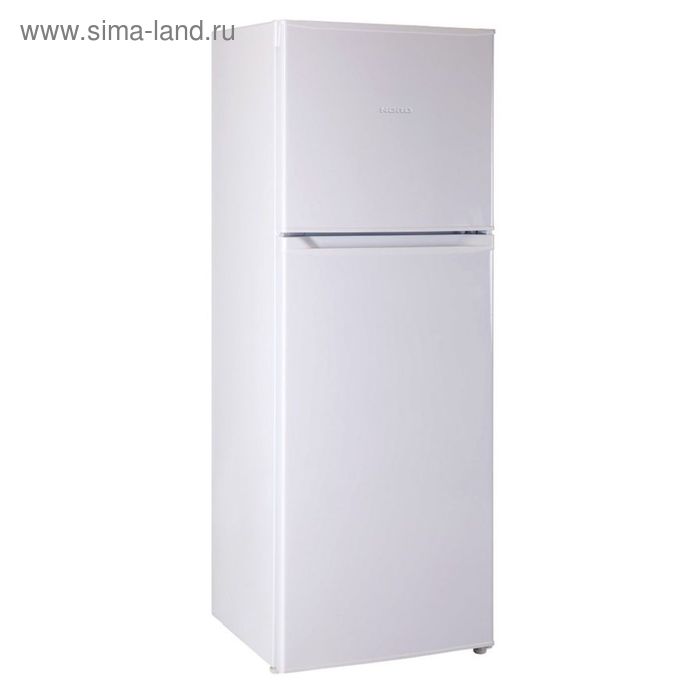 Холодильник Nord NRT 275-032, двухкамерный, класс А+, 278 л, белый - Фото 1