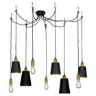 Светильник Sybil 9x60Вт Е27 39x35x26см - Фото 1