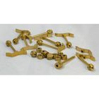 Светильник Sybil 9x60Вт Е27 39x35x26см - Фото 3